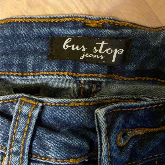 Pants - Picture 4 of 6